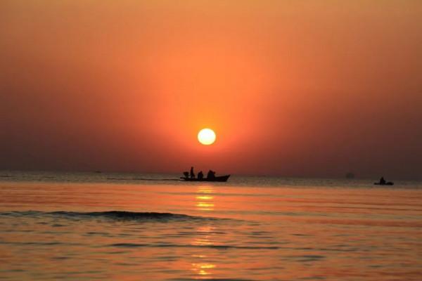 【陽光驛站】真正有教養的人，從不訴苦！