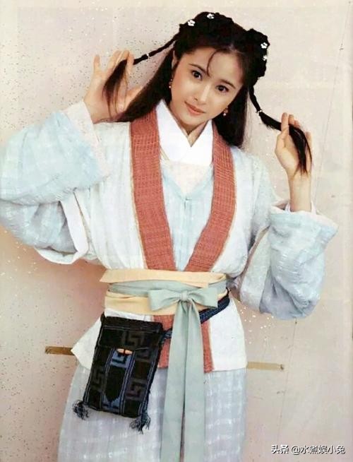 這8位非典型美人，憑什麼演起絕色大美人來既有底氣又有說服力？