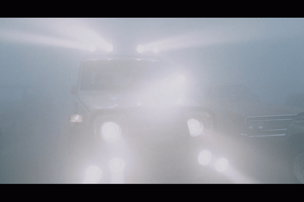 “絕望”到令人窒息的《迷霧》,還藏著“七宗罪”,你找到了嗎? “絕望”到令人窒息的《迷霧》,還藏著“七宗罪”,你找到了嗎?