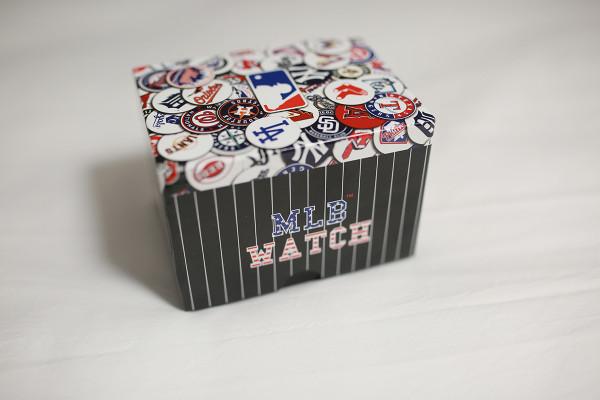 時尚舒適,美職棒自由女神情侶手錶全面體驗 時尚舒適,美職棒自由女神情侶手錶全面體驗