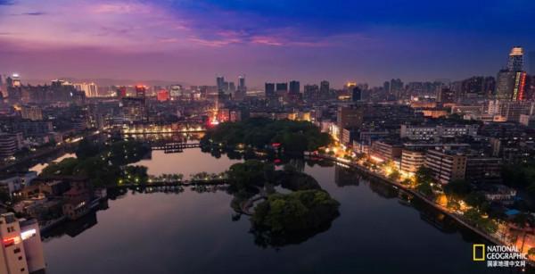 這種南昌，中國第一