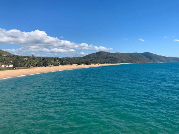 聽說一起看過海的人可以走很遠，國內看海目的地盤點