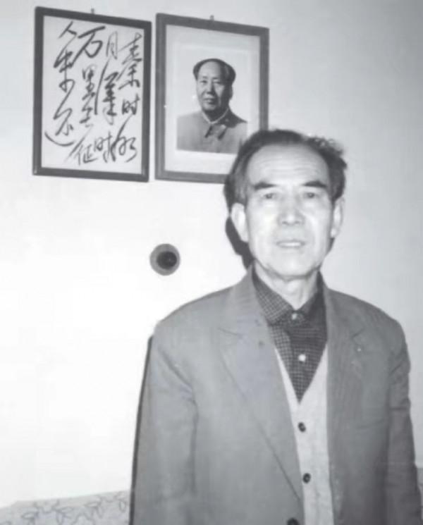 76年毛主席去世後，李敏致電高智：高叔叔，你為何還不來悼念爸爸