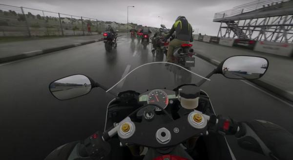 只有鬼才設計師才能做得出來！那些榨乾遊戲主機效能的驚人之作