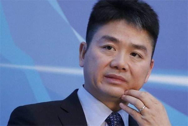 &OpenCurlyDoubleQuote;京東老闆&rdquo;劉強東：把女兒寵成公主，兒子卻是他一生的痛