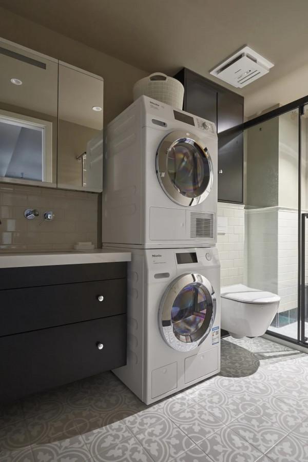 看了北京這套68㎡小宅,才明白什麼叫“大局觀”,人性化細節超多 看了北京這套68㎡小宅,才明白什麼叫“大局觀”,人性化細節超多