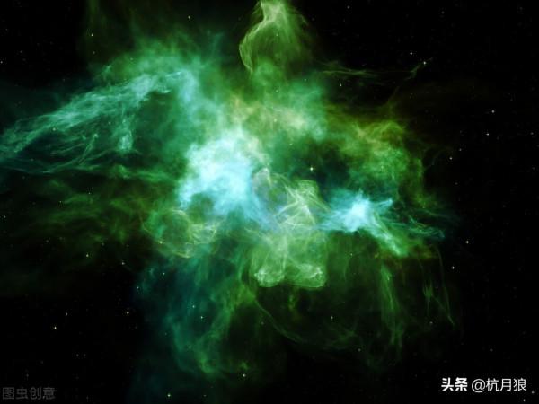 明天宇宙就有可能會毀滅!“真空崩塌”實在是太危險了… 明天宇宙就有可能會毀滅!“真空崩塌”實在是太危險了…