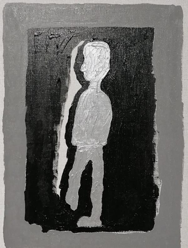 藝術家李勇先生詩寫的好 藝術家李勇先生詩寫的好