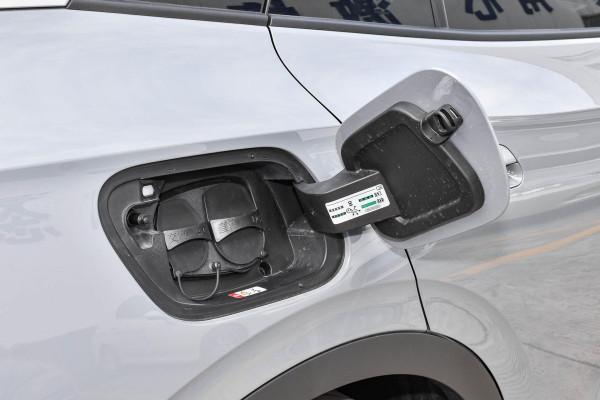 大眾ID.4 CROZZ算三好學生嗎？標配智慧駕駛輔助、門檻不到20萬