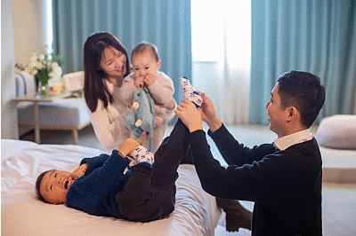 諾富特暖冬季|每一個在旅途上的人,都值得被暖心對待 諾富特暖冬季|每一個在旅途上的人,都值得被暖心對待