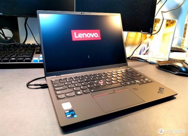 聯想 ThinkPad X1 Nano開箱體驗——極致輕薄，職場利器