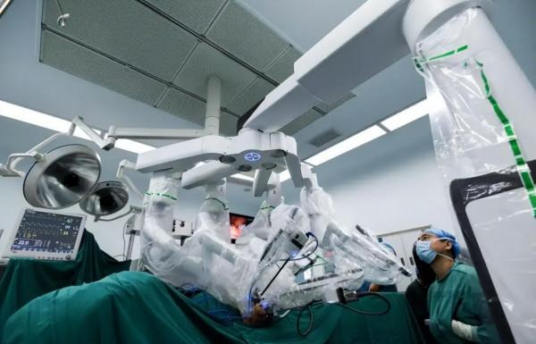 美國又著急了，好不容易壟斷15年，又被中國攻克，一臺就賣2千萬