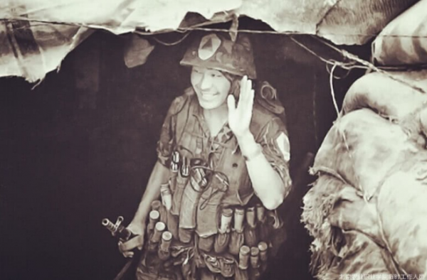 老山前線炮彈敞開打，3個小時的戰鬥，消耗炮彈上萬發