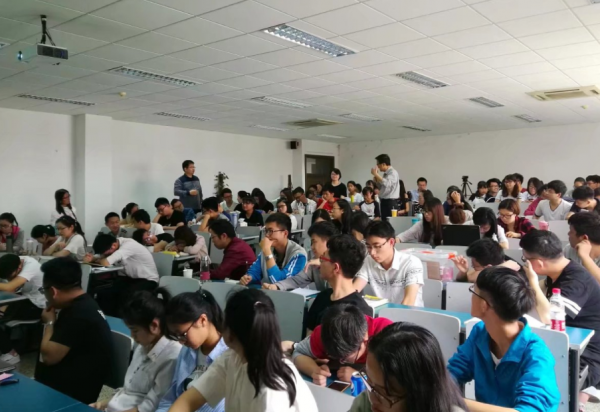 專科生的“春天”來了,只要符合這個條件,就可以“免試”升本科 專科生的“春天”來了,只要符合這個條件,就可以“免試”升本科