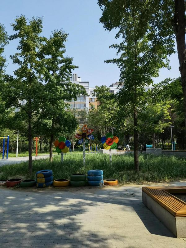 紫薇天悅（北京）