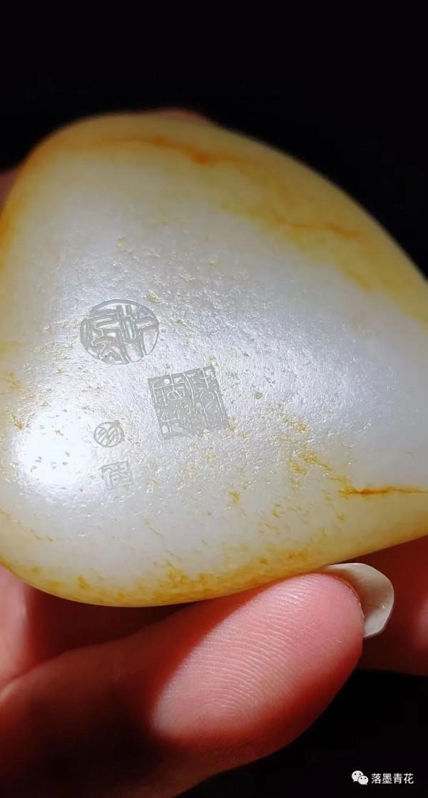 把“死玉”盤活了，是種怎樣的體驗？