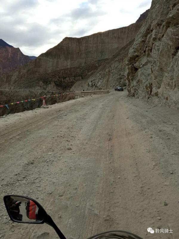 摩旅西藏 | D8 如果人生註定有遺憾，那就再去一趟——錯過的稻城