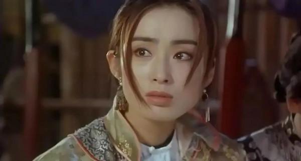 請欣賞，張敏經典電影...