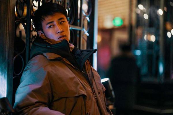 《雙探》收官播放量破2億 申琦表現可圈可點展現潛力 《雙探》收官播放量破2億 申琦表現可圈可點展現潛力