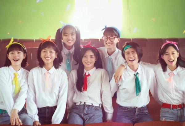 包貝爾新片定檔，同時釋出了“四個哥”海報，盡顯霸道大哥風範