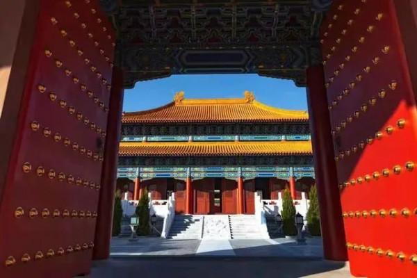 驚豔！我在鳳陽遇見了她……