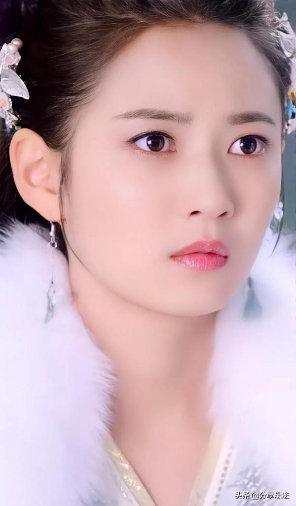 陳鈺琪古裝美圖&Verbar;桌布