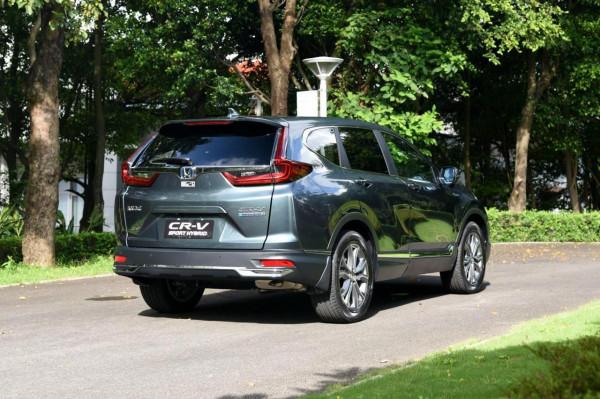 16萬元起的合資suv 現代途勝L/本田CR-V 各有著哪些亮點? 16萬元起的合資suv 現代途勝L/本田CR-V 各有著哪些亮點?