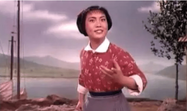 郭蘭英：剛出生就被扔到野外，兩任丈夫都去世，91歲無兒無女