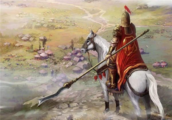 李定國：被雲南人民永遠銘記的抗清民族英雄