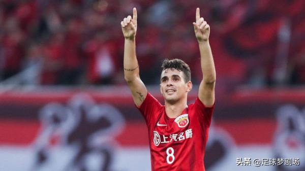 中超歷史上外援週薪最高的十位，僅剩三位還在中超