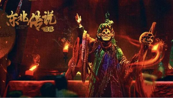 最新上線的10部電影，不知你對哪部比較感興趣？