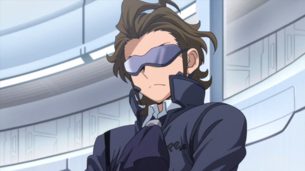 高達系列的中二神帝，由誰來當？