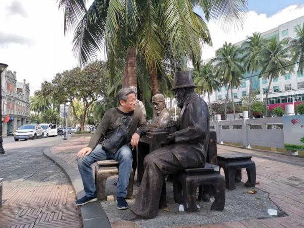 朋友圈2021年第31期