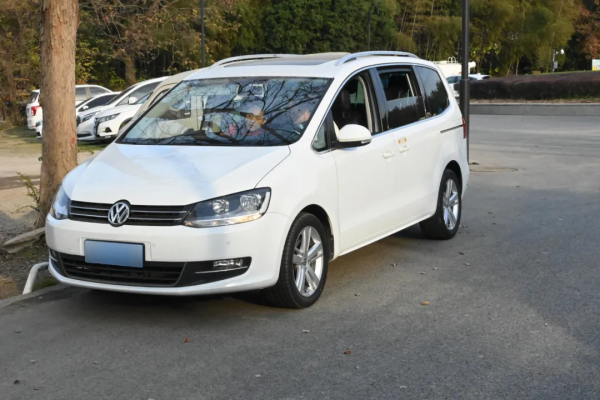 諾諾武漢站二週年小記——開二手夏朗遊東湖 諾諾武漢站二週年小記——開二手夏朗遊東湖