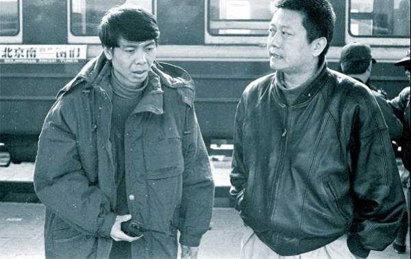 永遠放不下的仇？馮小剛鄧超14年再無合作，看他倆11年恩怨情仇