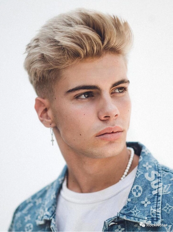 100款最佳流行的男士髮型|陸完結 100款最佳流行的男士髮型|陸完結