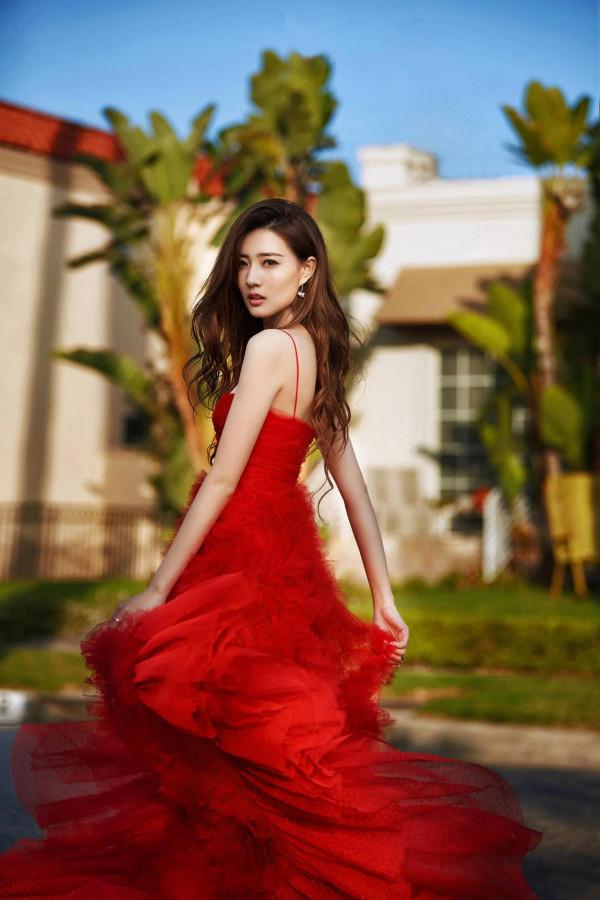 百變女王徐璐 百變女王徐璐