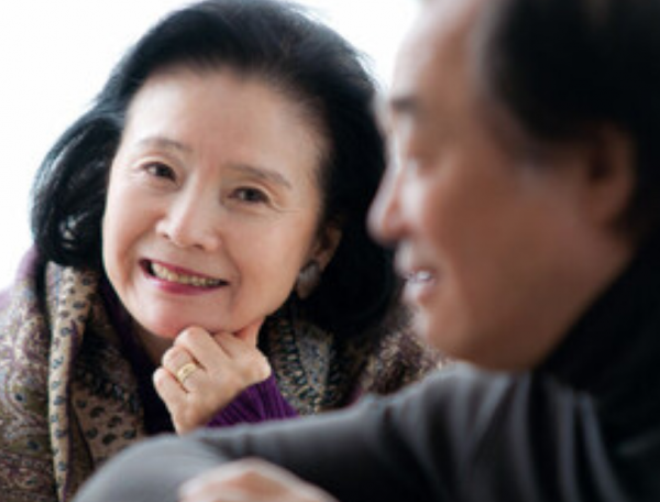 韓國&OpenCurlyDoubleQuote;奶奶&rdquo;年輕照：都是美人坯子，有的多年未變，有的已認不出