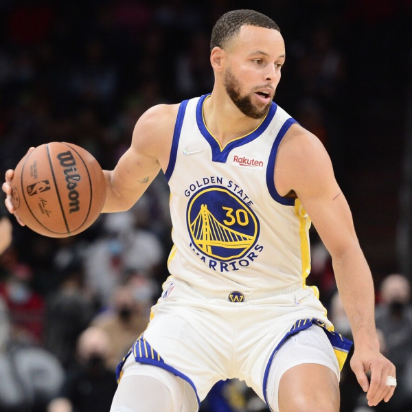 NBA東西部上週最佳球員出爐！球迷有意見：庫裡和恩比德應該入選