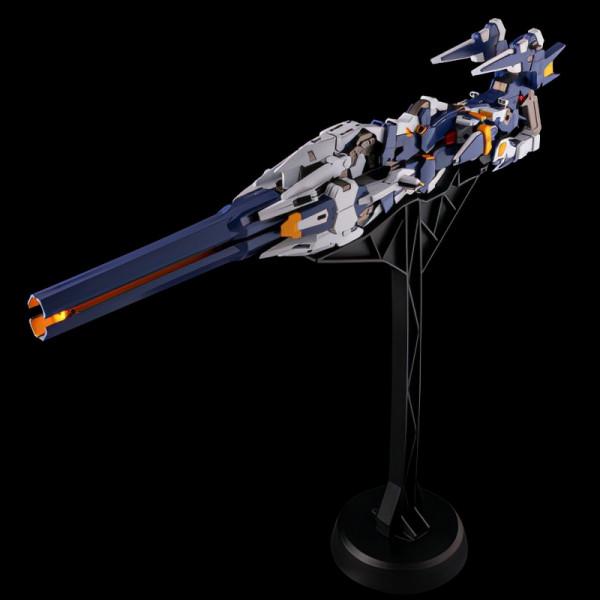 超級機器人大戰OG 變形合體 R-GUN 強化型