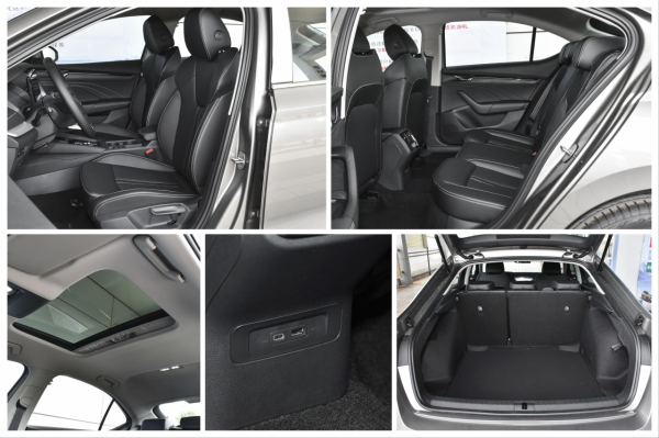 解讀次低配,斯柯達明銳PRO豪華版,換代後是不是更具價效比 解讀次低配,斯柯達明銳PRO豪華版,換代後是不是更具價效比