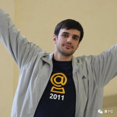俄羅斯天才少女也選華為，22歲拿下世界程式設計冠軍，同天隊友也加入