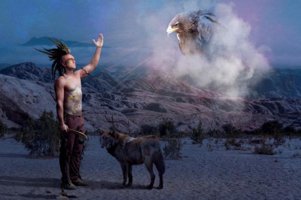 狼的神話和傳奇 狼的神話和傳奇