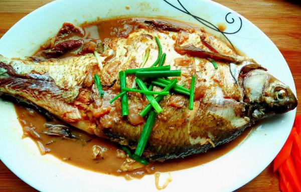 紅燒肉、紅燒魚,這樣做出來色鮮味美 紅燒肉、紅燒魚,這樣做出來色鮮味美