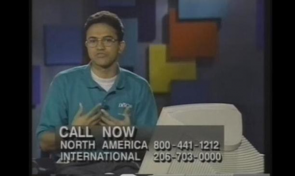 反超！不求上進的印度老闆，如何用4年趕超蘋果打造美國市值企業