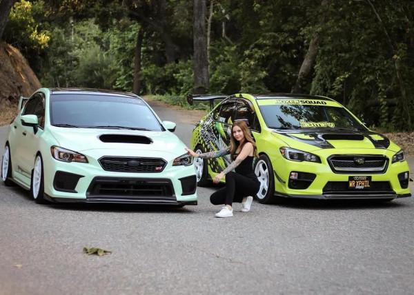 披著糖皮外衣的暴力STI，竟是由小姐姐一手馴服的？