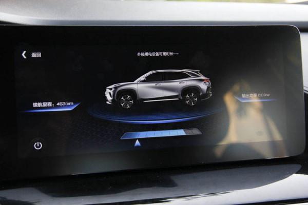 買比亞迪宋還是買它?試駕奇瑞螞蟻 買比亞迪宋還是買它?試駕奇瑞螞蟻