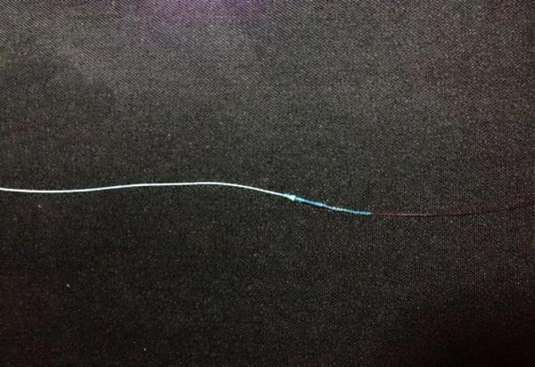 路亞前導線怎麼打?用什麼材質的魚線做前導線更合適呢? 路亞前導線怎麼打?用什麼材質的魚線做前導線更合適呢?