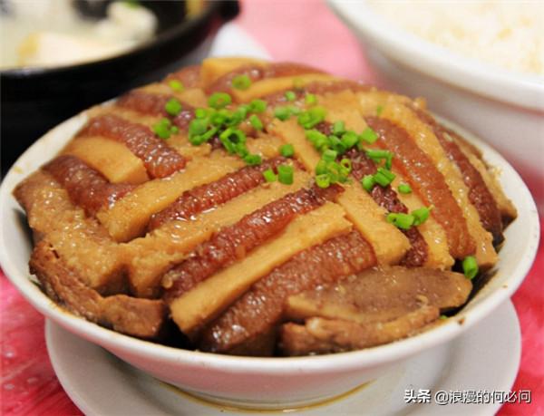 山珍海味的9道廣西大菜,豐富的食材,成就了廣西菜獨有的風情 山珍海味的9道廣西大菜,豐富的食材,成就了廣西菜獨有的風情