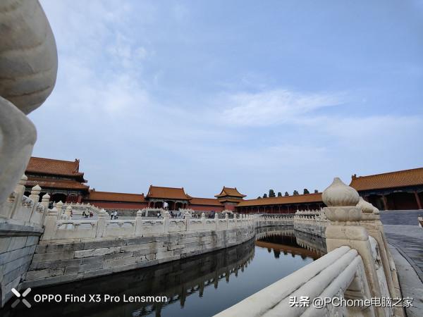 OPPO Find X3 Pro攝影師版評測 由內及外全新打造 OPPO Find X3 Pro攝影師版評測 由內及外全新打造